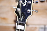 Hagstrom Fantomen Tobacco Sunburst