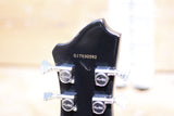 Hagstrom Fantomen Tobacco Sunburst