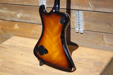 Hagstrom Fantomen Tobacco Sunburst