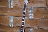 Hagstrom Ultra Max Special Cold Steel Metallic