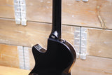 Hagstrom Ultra Max Special Cold Steel Metallic
