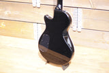 Hagstrom Ultra Max Special Cold Steel Metallic