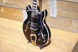 Hagstrom Alvar Black