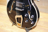 Hagstrom Alvar Black