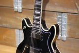 Hagstrom Alvar Black