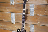 Hagstrom Alvar Black