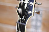 Hagstrom Alvar Black