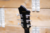 Hagstrom Alvar Black