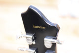 Hagstrom Alvar Black