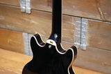 Hagstrom Alvar Black