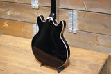Hagstrom Alvar Black