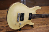 Bo-EL S-03 Natural Satin