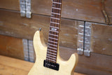 Bo-EL S-03 Natural Satin