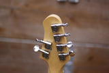 Bo-EL S-03 Natural Satin