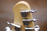 Bo-EL S-03 Natural Satin