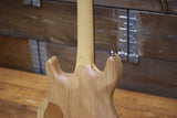 Bo-EL S-03 Natural Satin