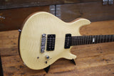 Bo-EL S-03 Natural Satin