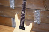Bo-EL S-03 Natural Satin