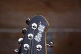 Bo-EL S-03 Natural Satin