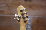 Bo-EL S-03 Natural Satin