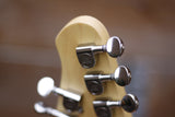 Bo-EL S-03 Natural Satin