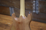 Bo-EL S-03 Natural Satin