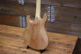 Bo-EL S-03 Natural Satin