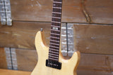 Bo-EL S-03 Natural Gloss