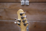 Bo-EL S-03 Natural Gloss