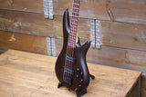 Ibanez SR300EB-WNF Walnut Flat