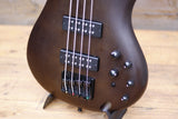 Ibanez SR300EB-WNF Walnut Flat