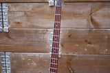 Ibanez SR300EB-WNF Walnut Flat