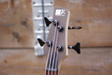 Ibanez SR300EB-WNF Walnut Flat