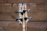 Ibanez SR300EB-WNF Walnut Flat