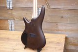 Ibanez SR300EB-WNF Walnut Flat