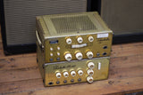 Klemt Echolette S, M40, 2x LE4