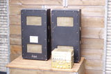 Klemt Echolette S, M40, 2x LE4