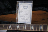 FGN Expert Flame Exotic Maple Top Blue Planet Burst