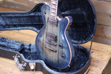 FGN Expert Flame Exotic Maple Top Blue Planet Burst
