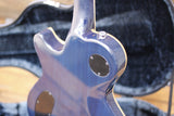 FGN Expert Flame Exotic Maple Top Blue Planet Burst