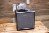 Bugera T5 Infinium + Cab