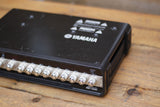 Yamaha BBT 500H Bass Head