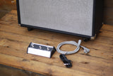 Fender Ultimate Chorus DSP PR 204 Combo