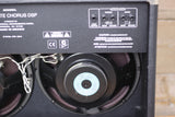 Fender Ultimate Chorus DSP PR 204 Combo