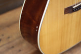 Cort Earth100 Natural