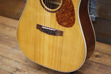 Cort Earth100 Natural