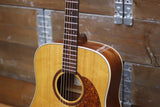 Cort Earth100 Natural