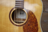 Cort Earth100 Natural