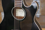 Ibanez TCY10E-BK