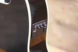 Ibanez TCY10E-BK